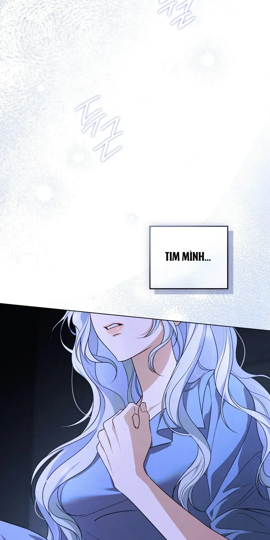 Nỗi Lạc Lõng Không Tên Chap 1