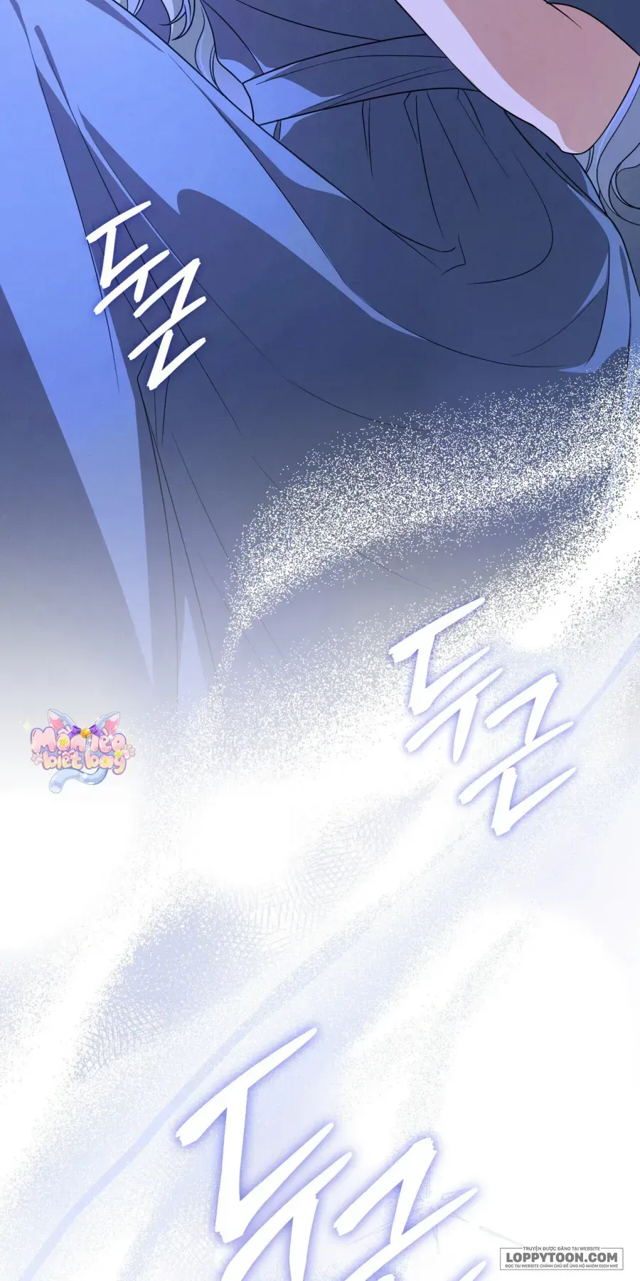 Nỗi Lạc Lõng Không Tên Chap 1