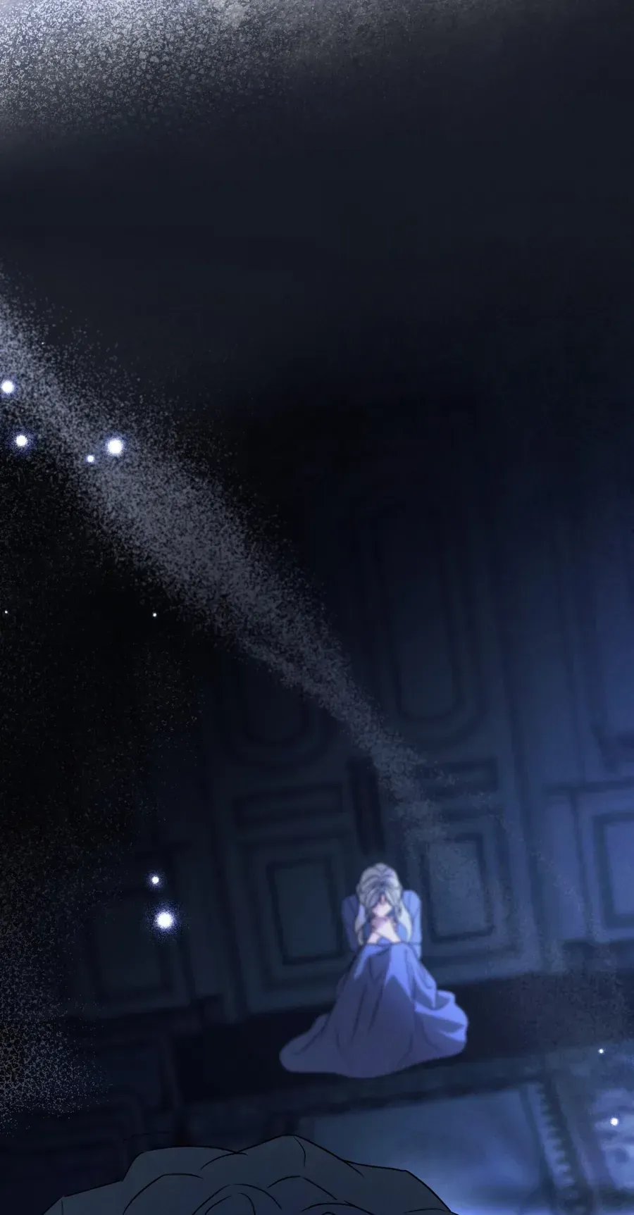 Nỗi Lạc Lõng Không Tên Chap 1