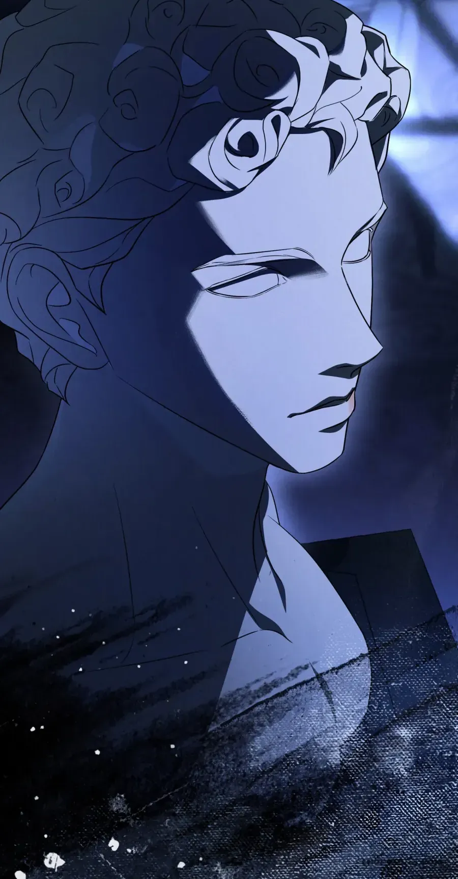 Nỗi Lạc Lõng Không Tên Chap 1