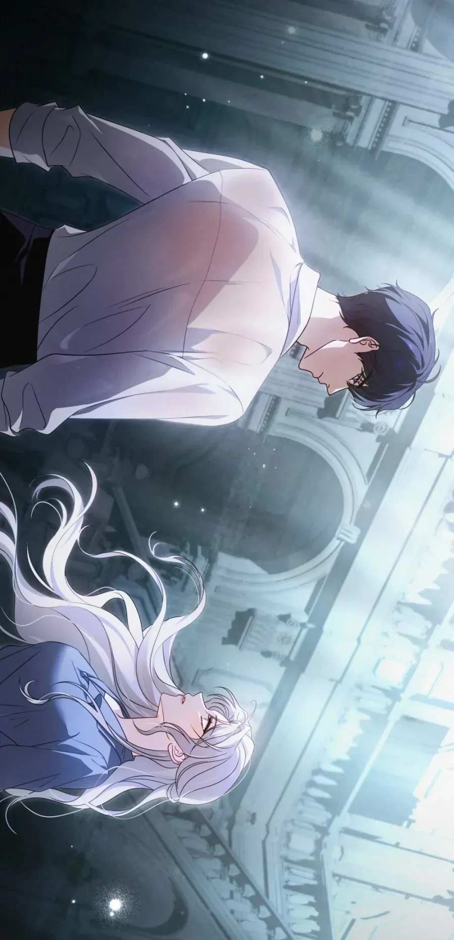 Nỗi Lạc Lõng Không Tên Chap 1