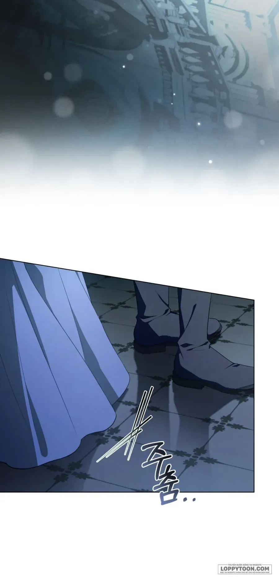 Nỗi Lạc Lõng Không Tên Chap 1