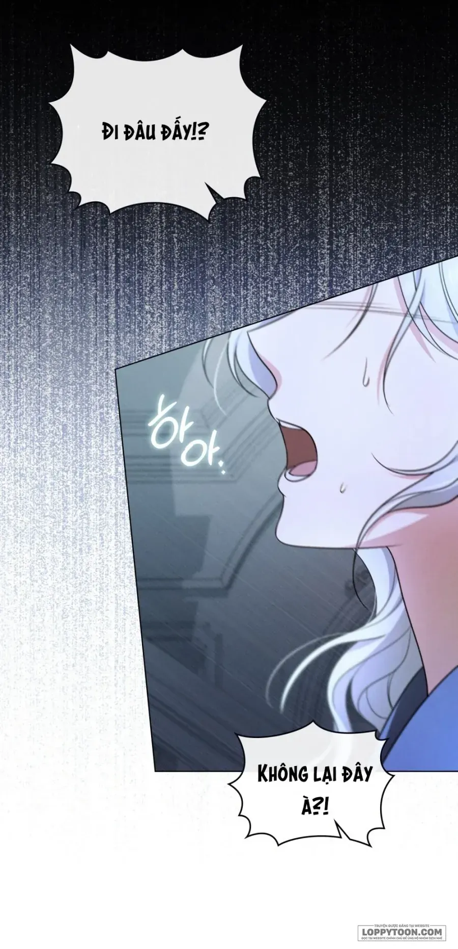 Nỗi Lạc Lõng Không Tên Chap 1