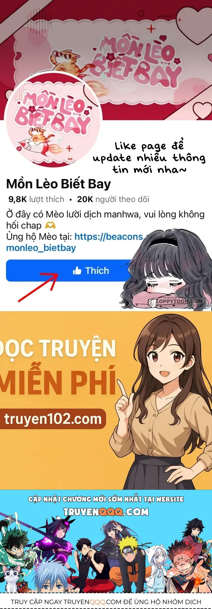 Nỗi Lạc Lõng Không Tên Chap 1