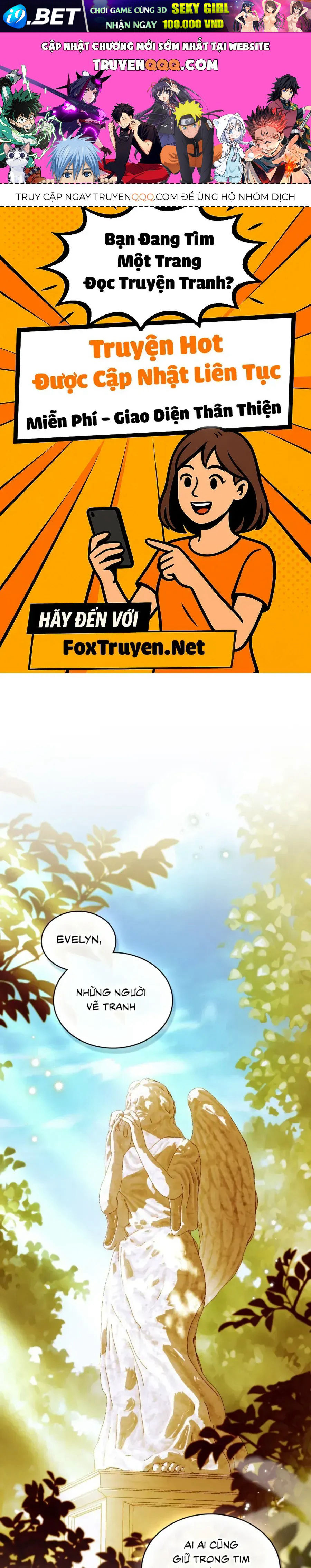 Nỗi Lạc Lõng Không Tên Chap 2 - Next Chap 1