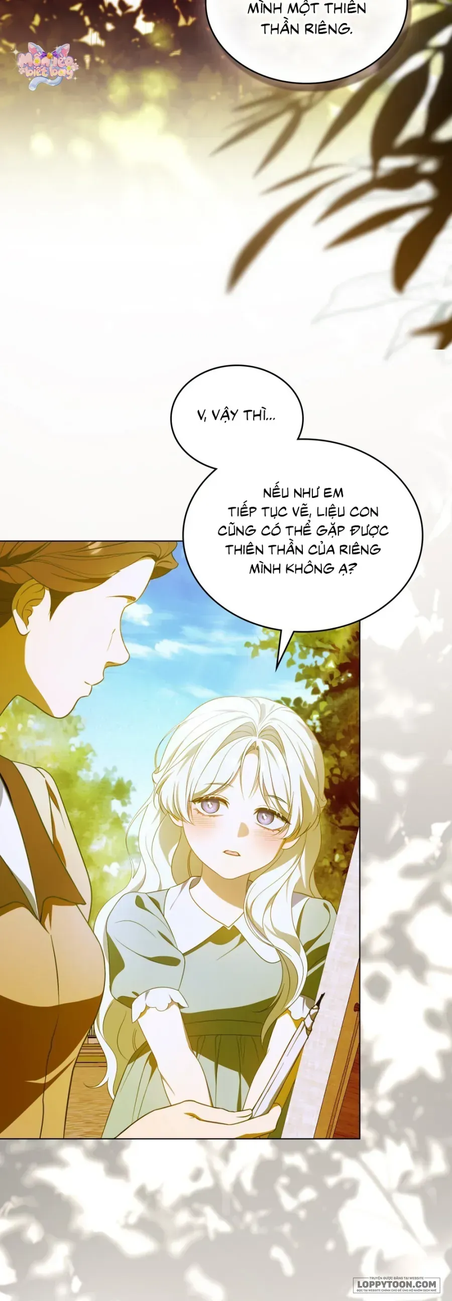 Nỗi Lạc Lõng Không Tên Chap 2 - Next Chap 1