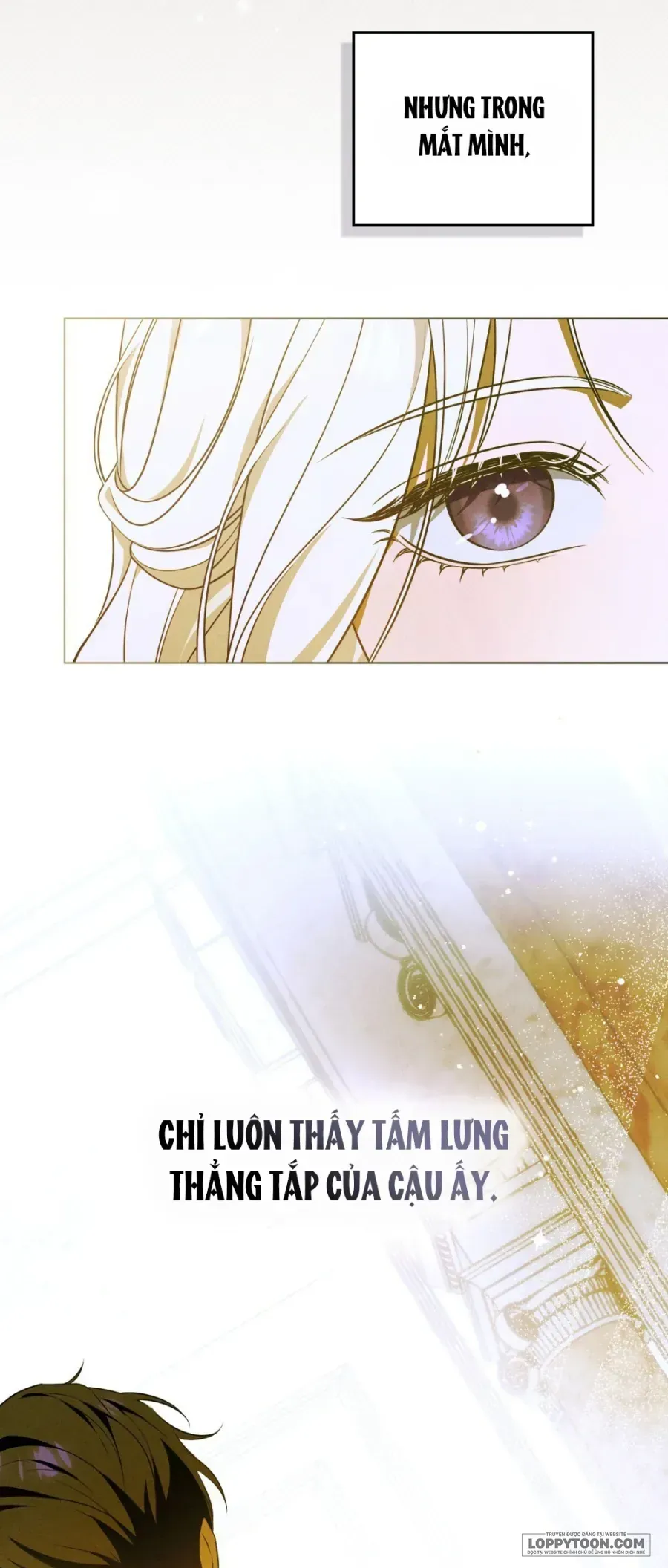 Nỗi Lạc Lõng Không Tên Chap 2 - Next Chap 1