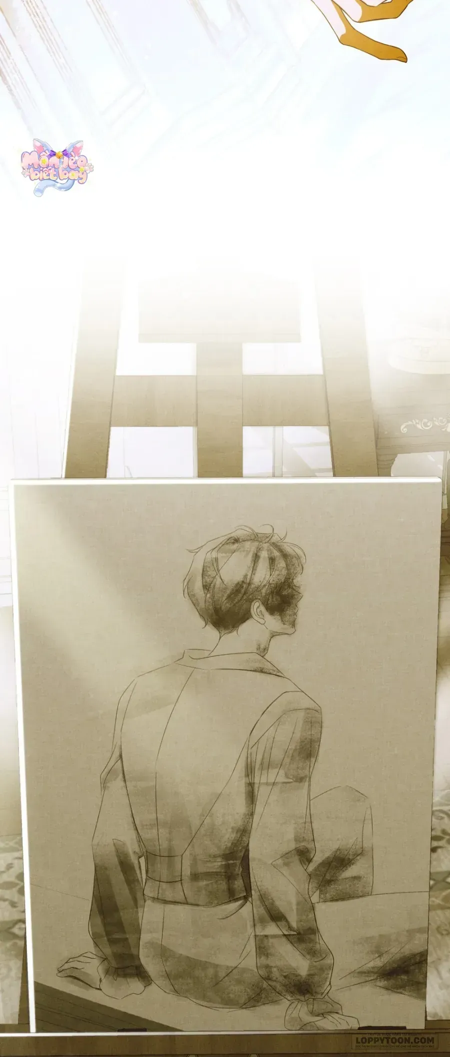 Nỗi Lạc Lõng Không Tên Chap 2 - Next Chap 1