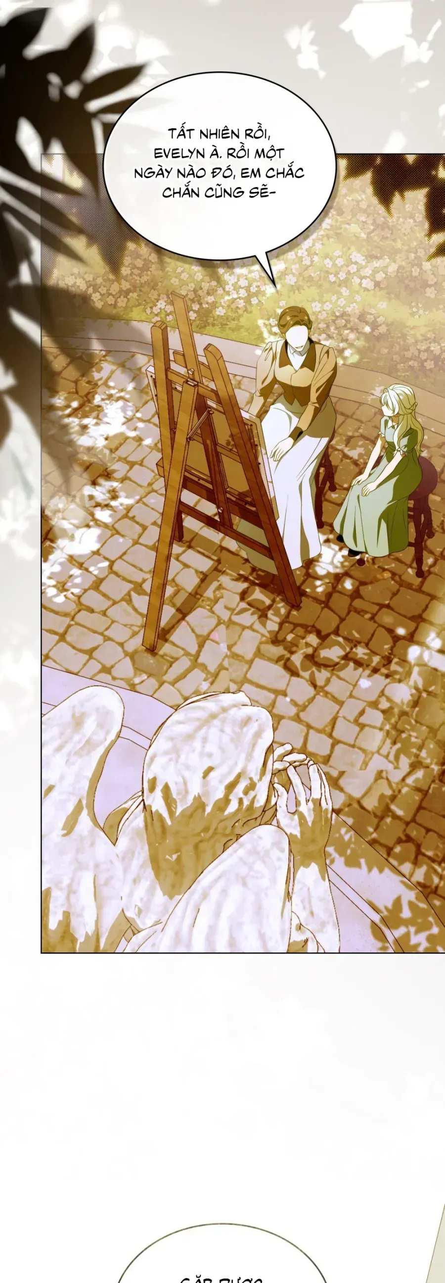 Nỗi Lạc Lõng Không Tên Chap 2 - Next Chap 1