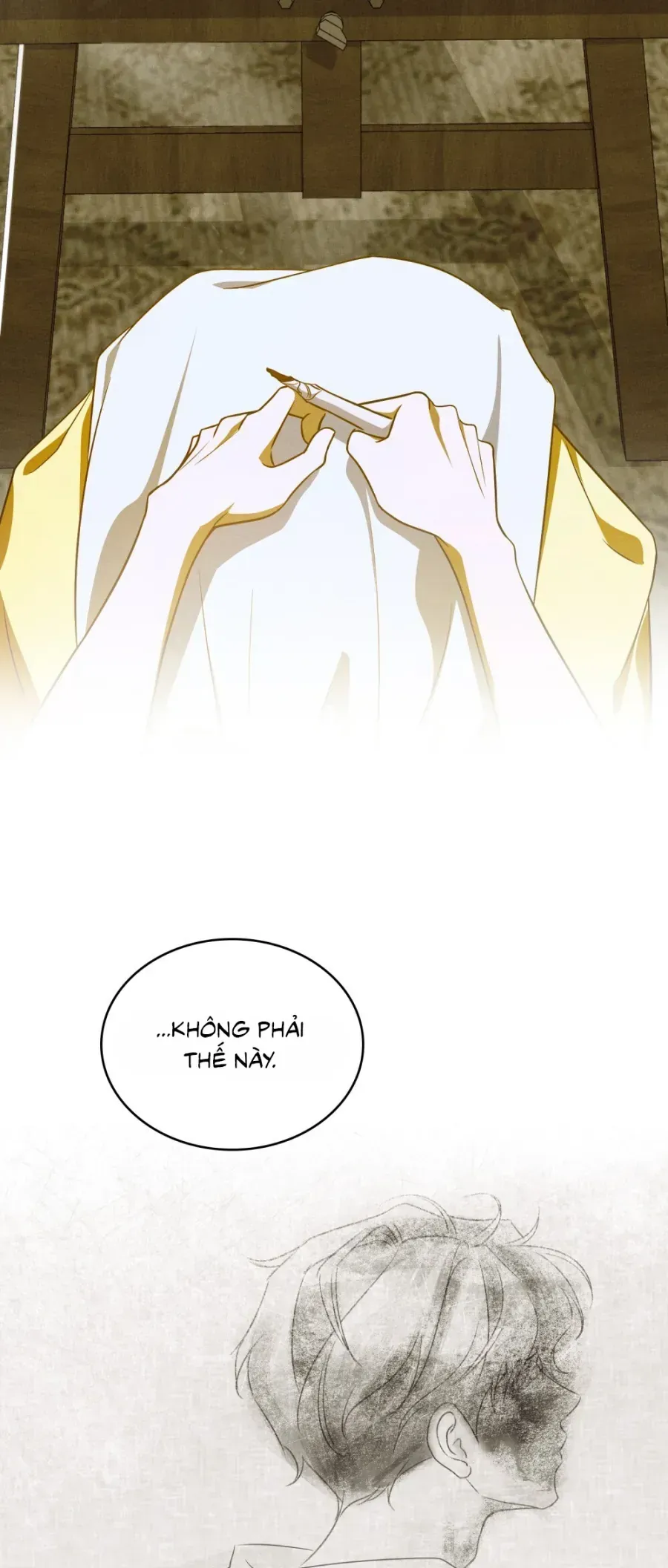 Nỗi Lạc Lõng Không Tên Chap 2 - Next Chap 1