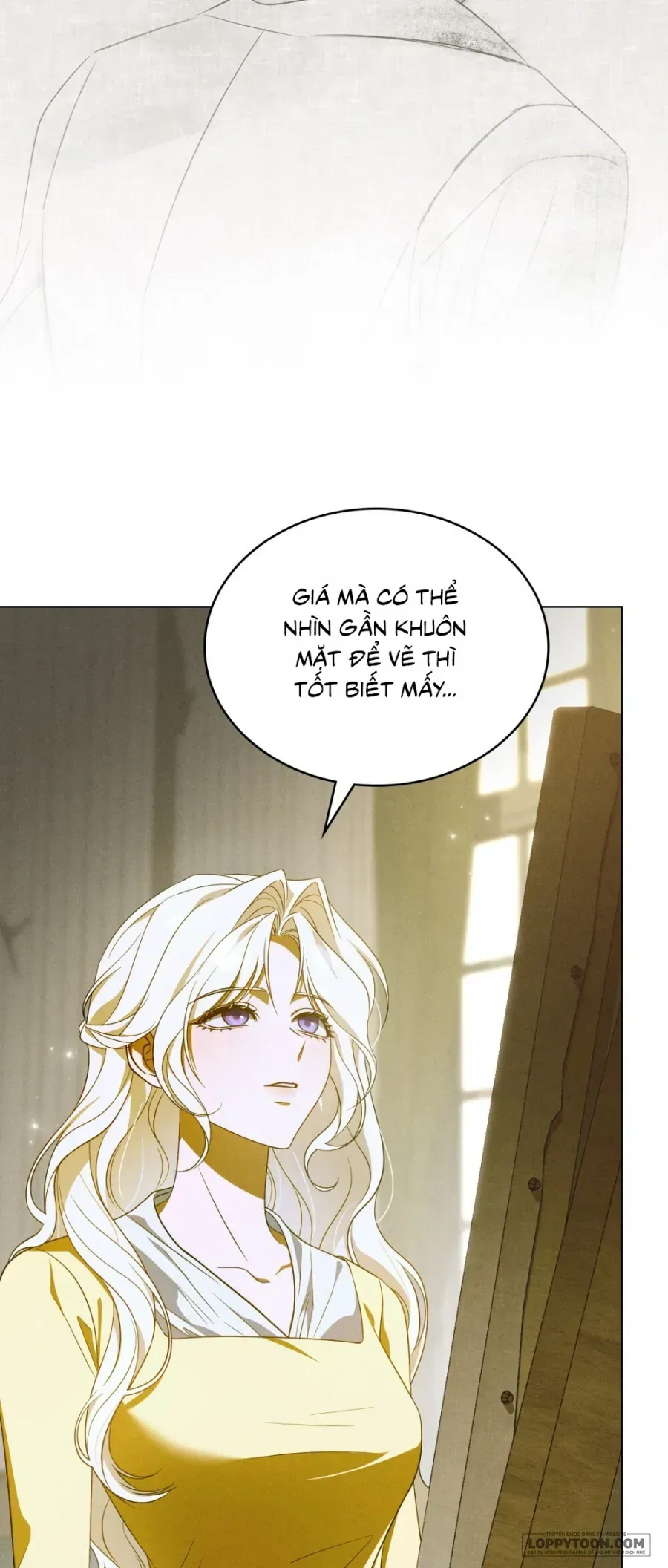 Nỗi Lạc Lõng Không Tên Chap 2 - Next Chap 1