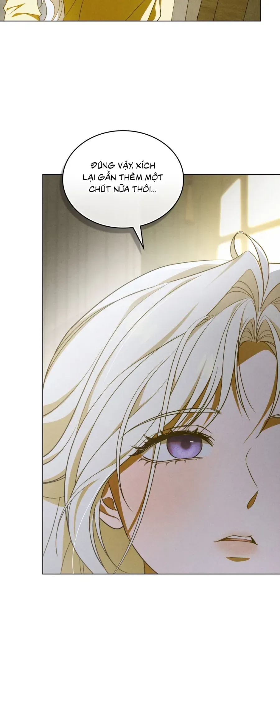 Nỗi Lạc Lõng Không Tên Chap 2 - Next Chap 1