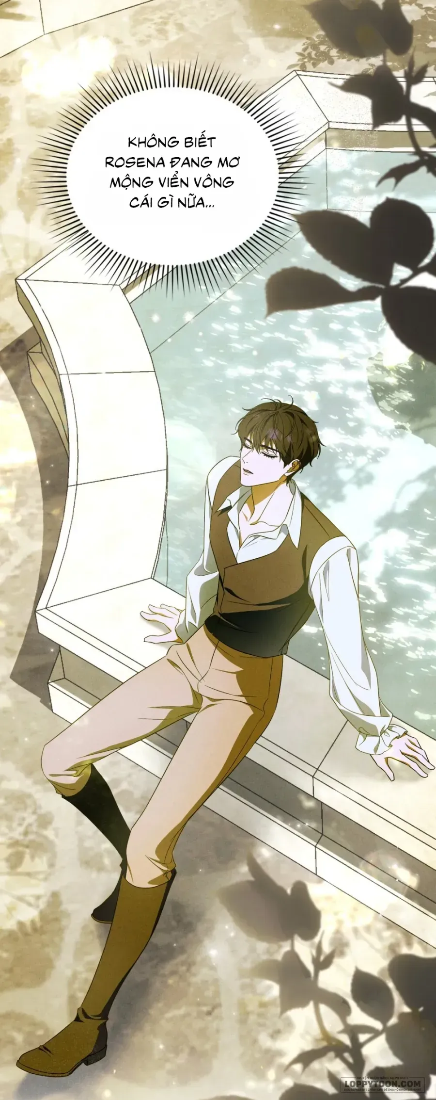 Nỗi Lạc Lõng Không Tên Chap 2 - Next Chap 1