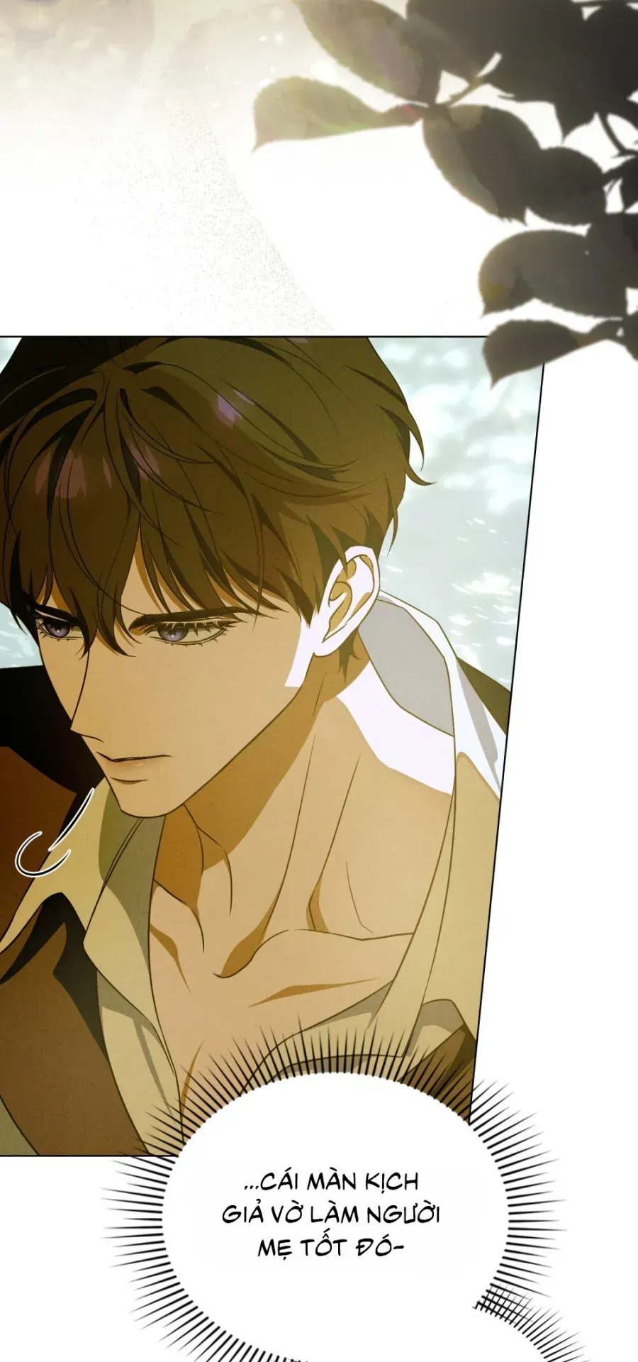 Nỗi Lạc Lõng Không Tên Chap 2 - Next Chap 1