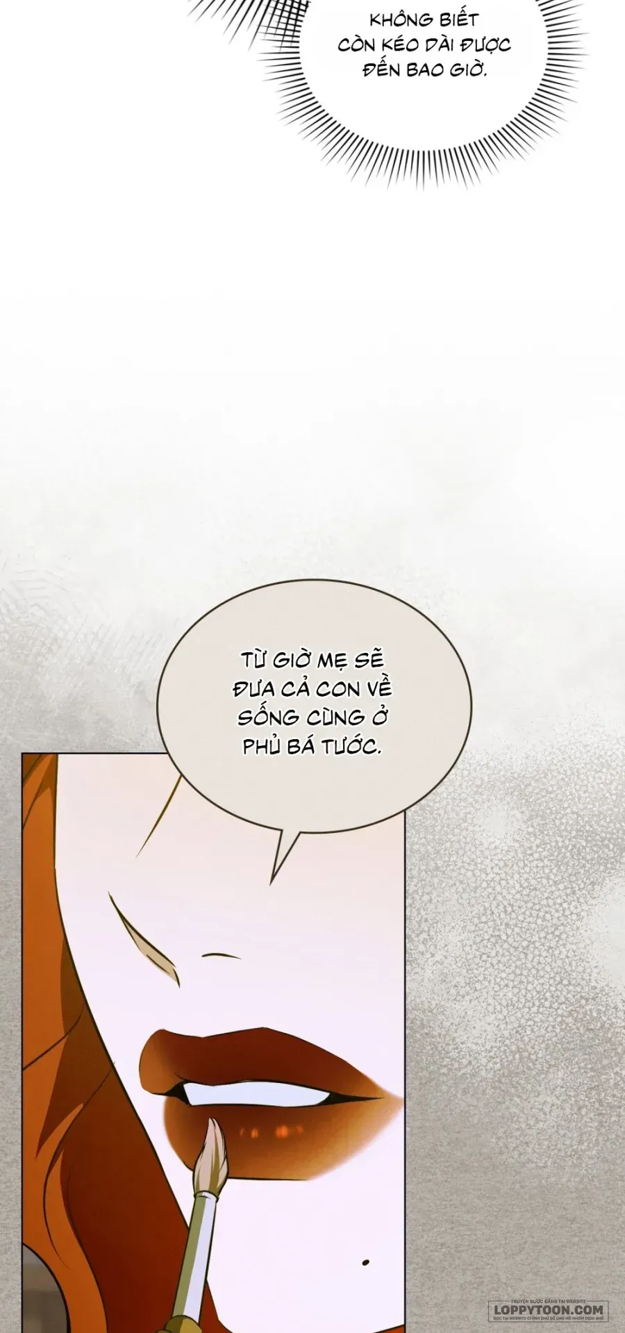 Nỗi Lạc Lõng Không Tên Chap 2 - Next Chap 1