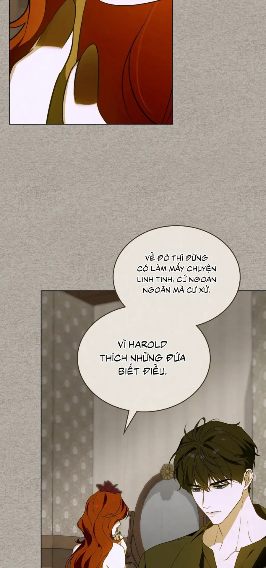 Nỗi Lạc Lõng Không Tên Chap 2 - Next Chap 1