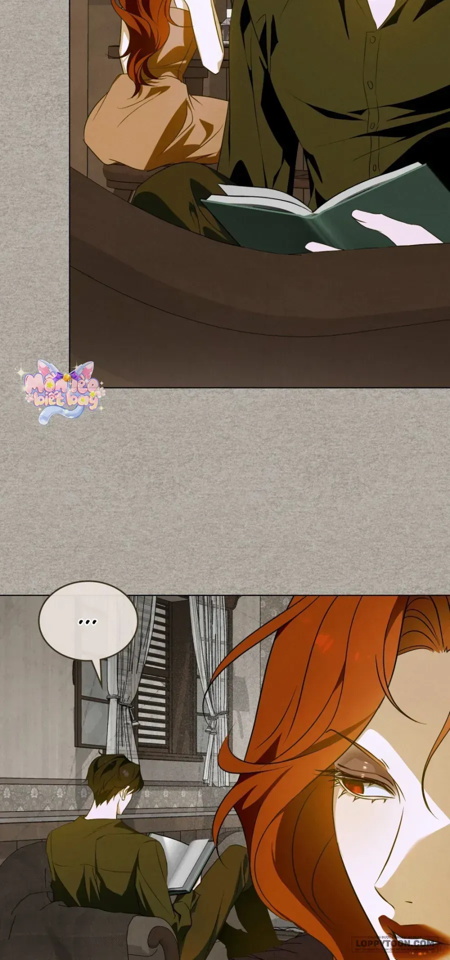 Nỗi Lạc Lõng Không Tên Chap 2 - Next Chap 1