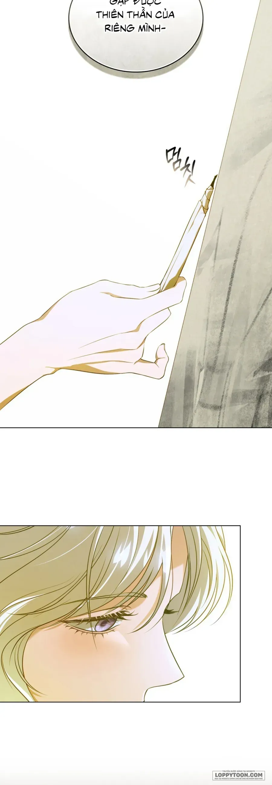 Nỗi Lạc Lõng Không Tên Chap 2 - Next Chap 1