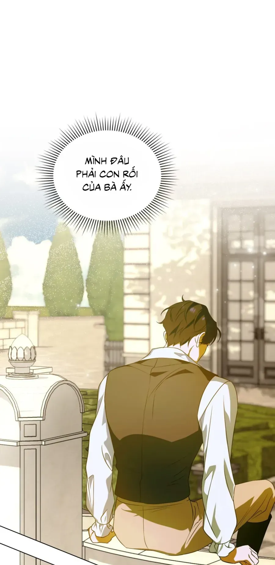 Nỗi Lạc Lõng Không Tên Chap 2 - Next Chap 1