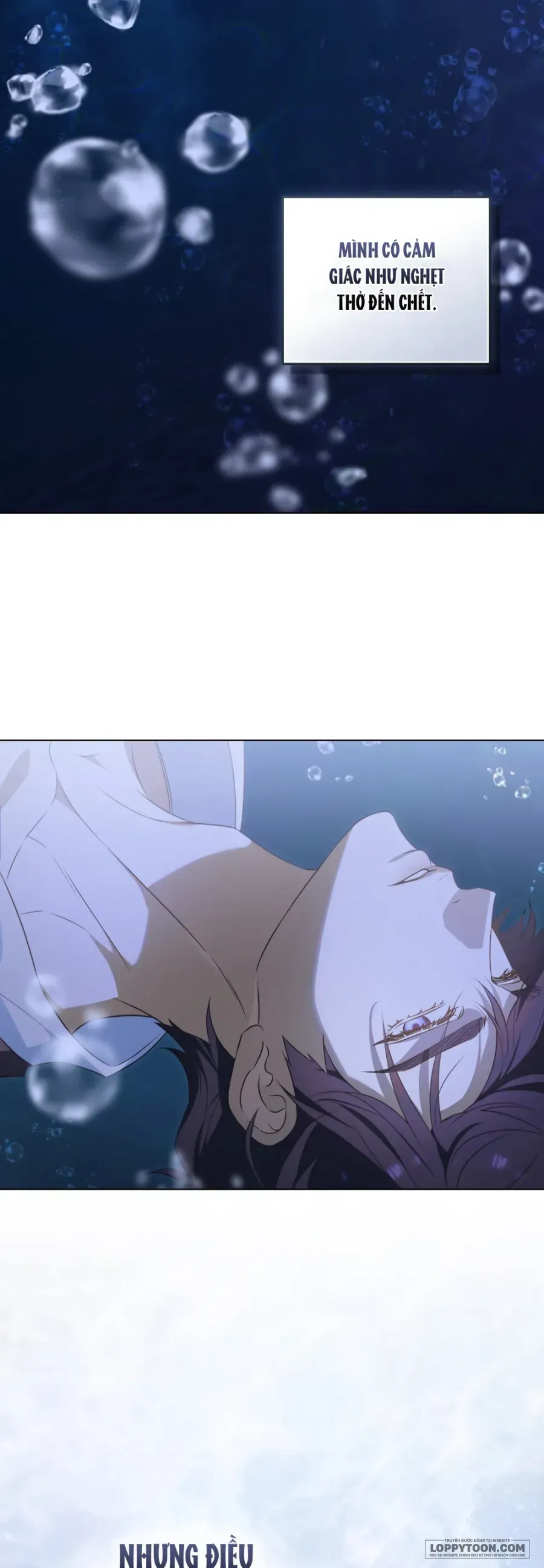 Nỗi Lạc Lõng Không Tên Chap 2 - Next Chap 1