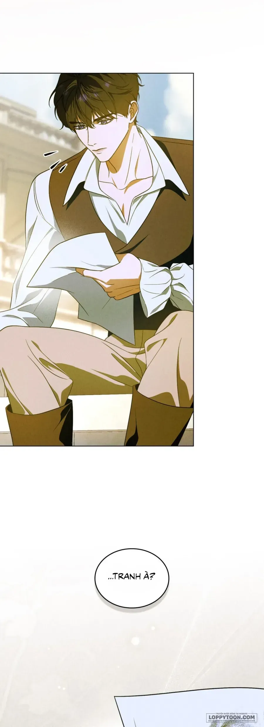 Nỗi Lạc Lõng Không Tên Chap 2 - Next Chap 1