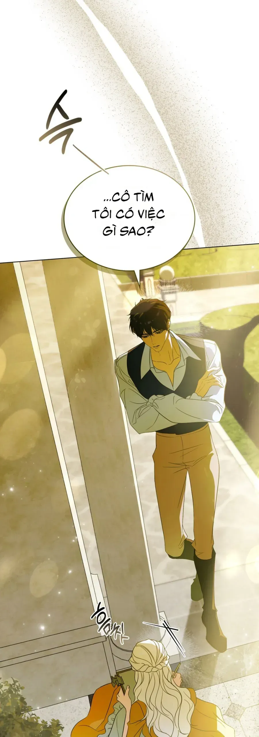 Nỗi Lạc Lõng Không Tên Chap 2 - Next Chap 1