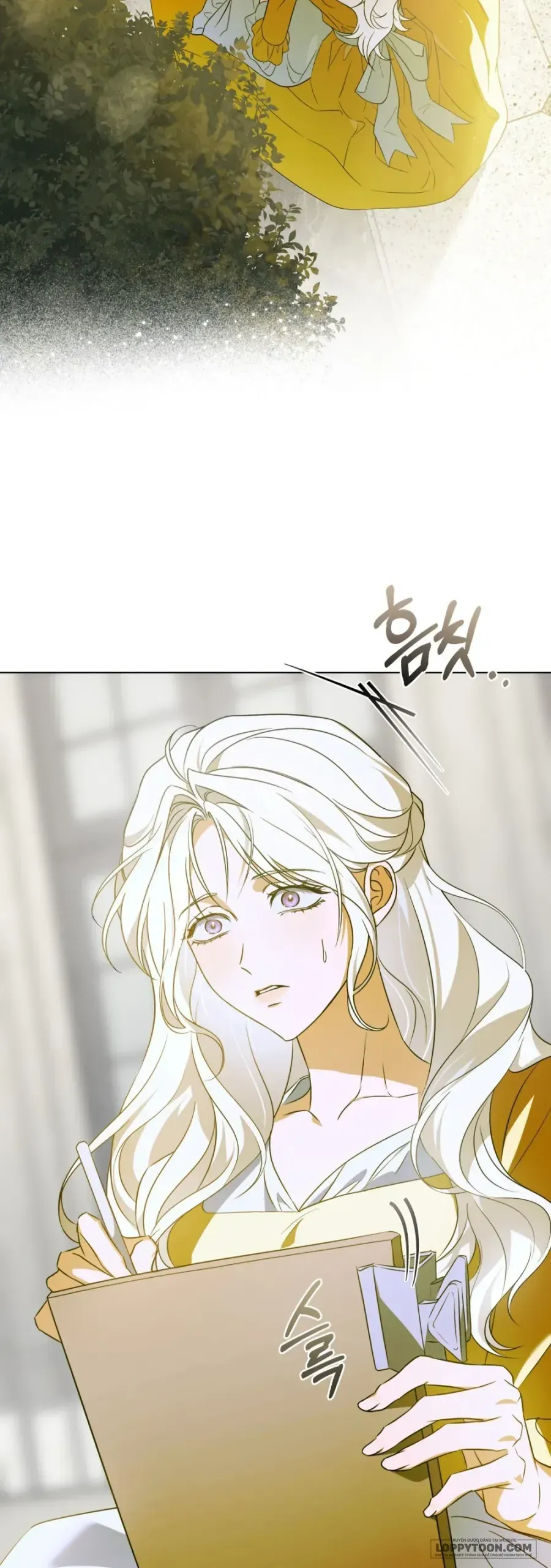 Nỗi Lạc Lõng Không Tên Chap 2 - Next Chap 1