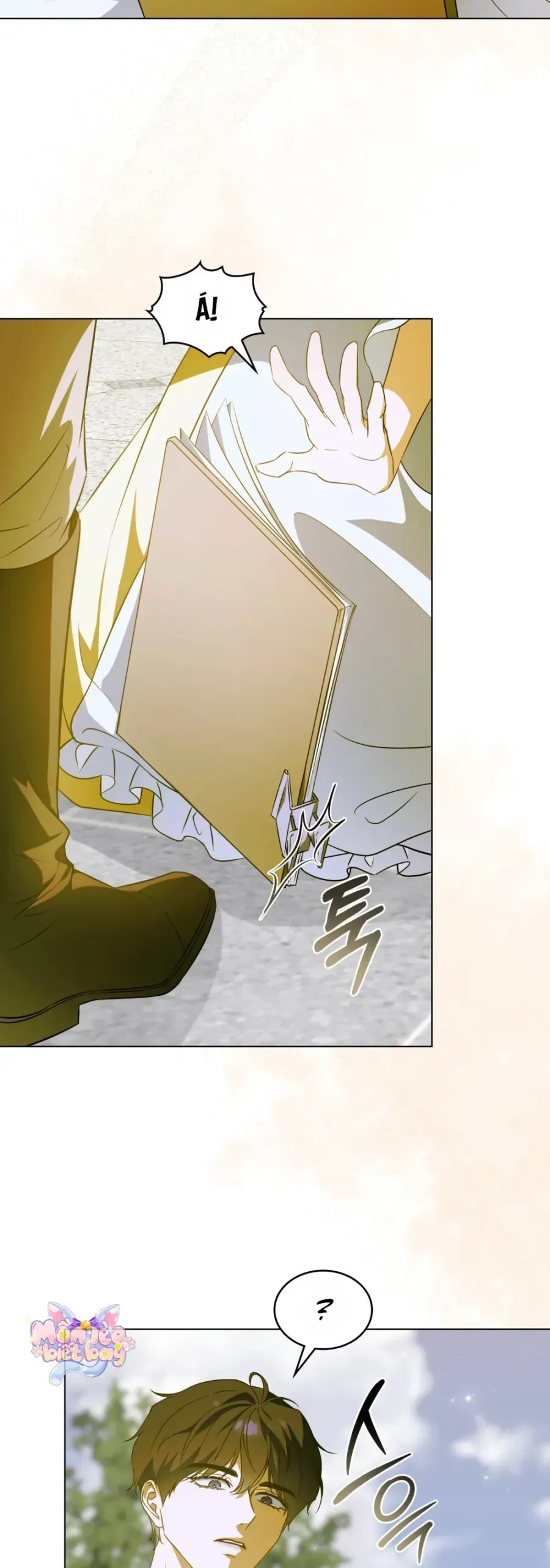 Nỗi Lạc Lõng Không Tên Chap 2 - Next Chap 1