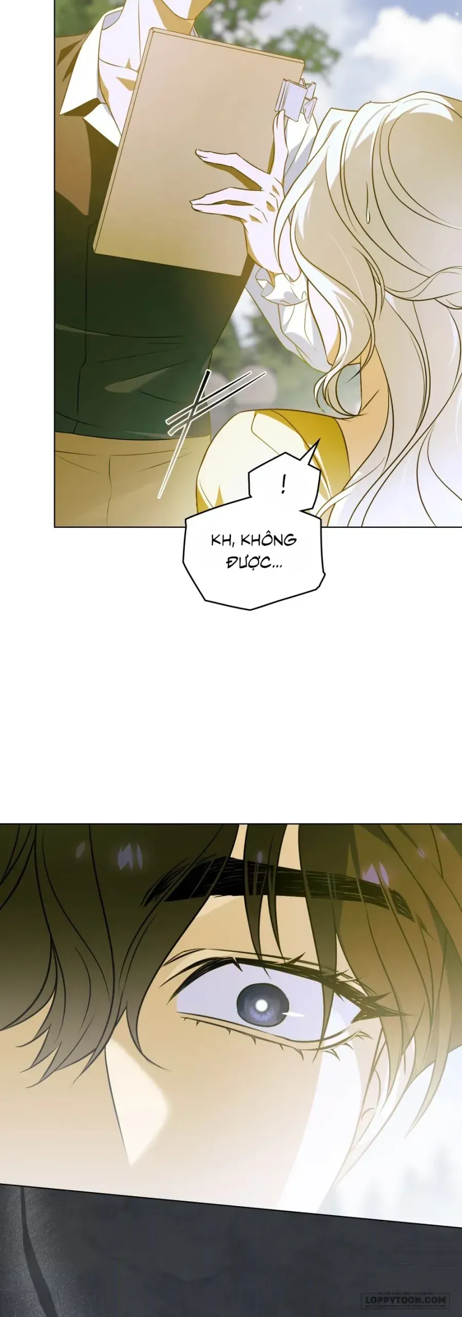 Nỗi Lạc Lõng Không Tên Chap 2 - Next Chap 1