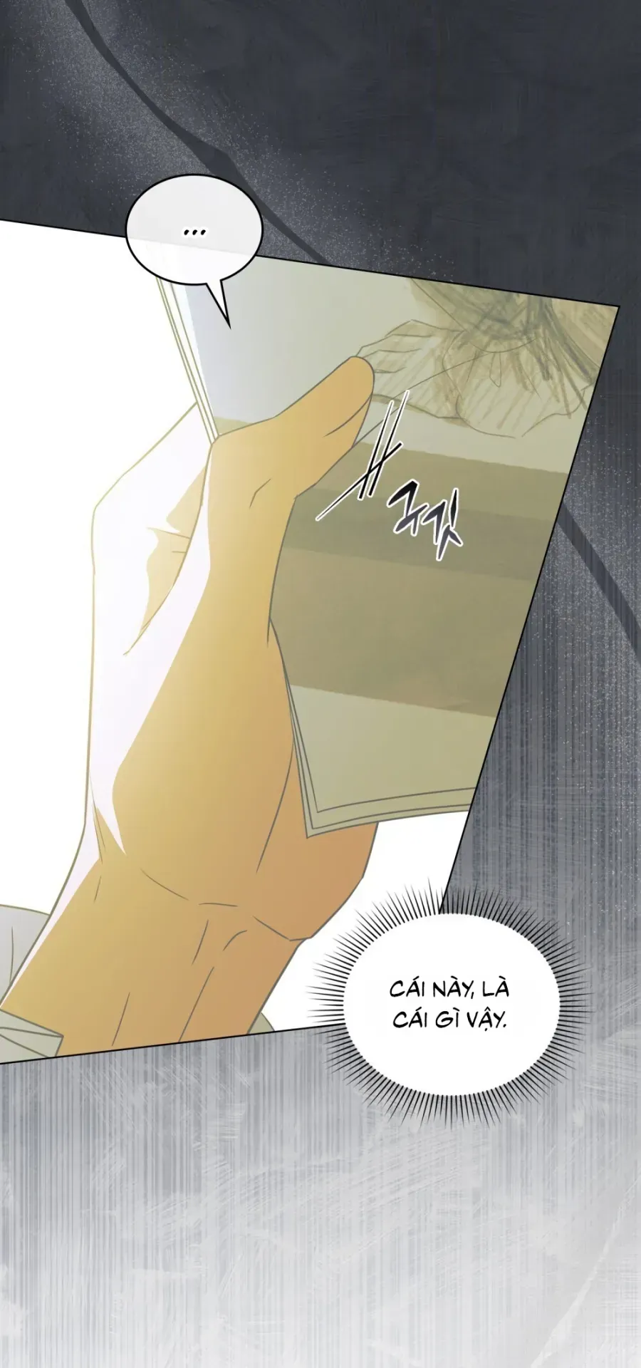 Nỗi Lạc Lõng Không Tên Chap 2 - Next Chap 1