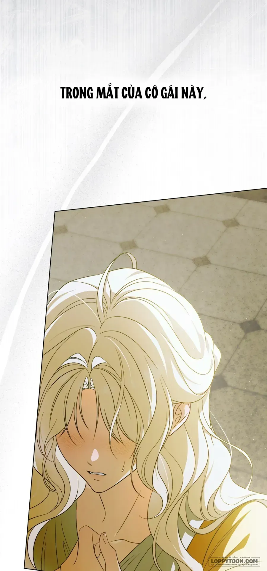 Nỗi Lạc Lõng Không Tên Chap 2 - Next Chap 1