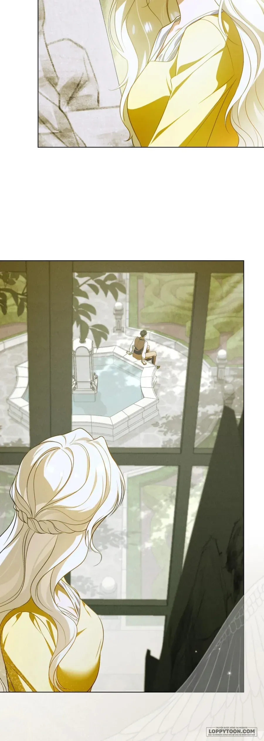 Nỗi Lạc Lõng Không Tên Chap 2 - Next Chap 1