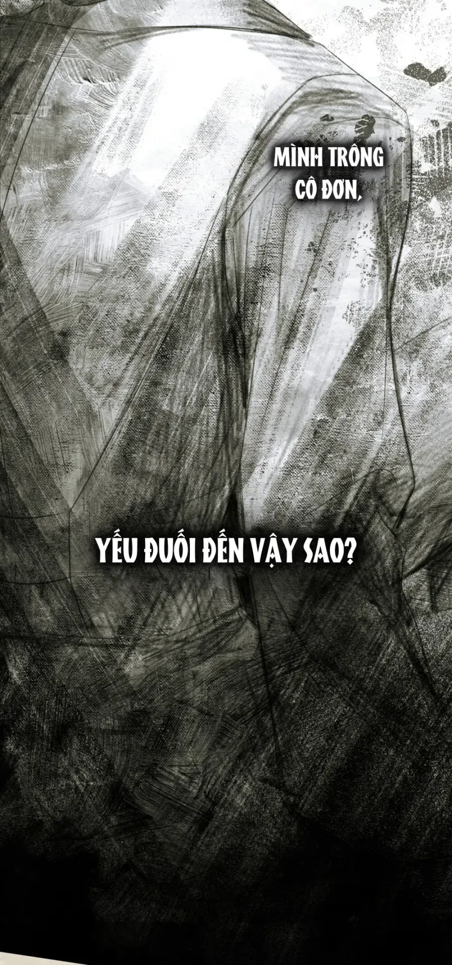 Nỗi Lạc Lõng Không Tên Chap 2 - Next Chap 1