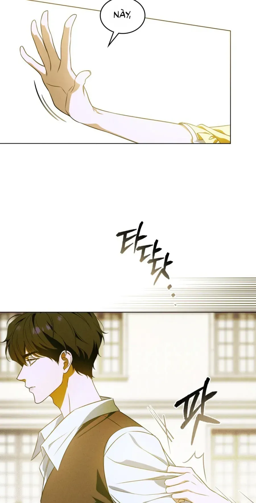 Nỗi Lạc Lõng Không Tên Chap 2 - Next Chap 1