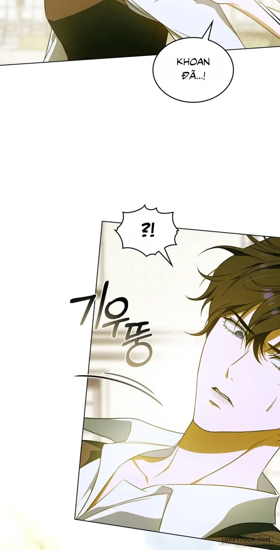 Nỗi Lạc Lõng Không Tên Chap 2 - Next Chap 1