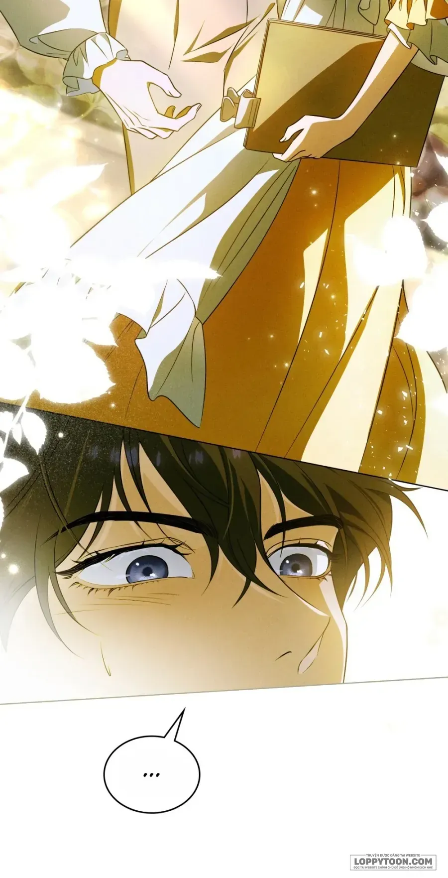 Nỗi Lạc Lõng Không Tên Chap 2 - Next Chap 1