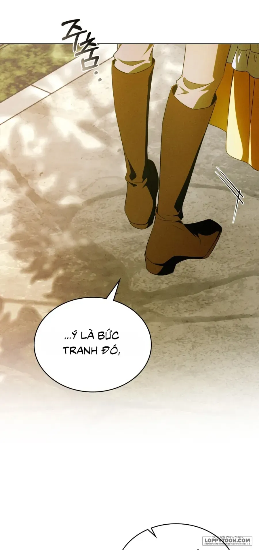 Nỗi Lạc Lõng Không Tên Chap 2 - Next Chap 1