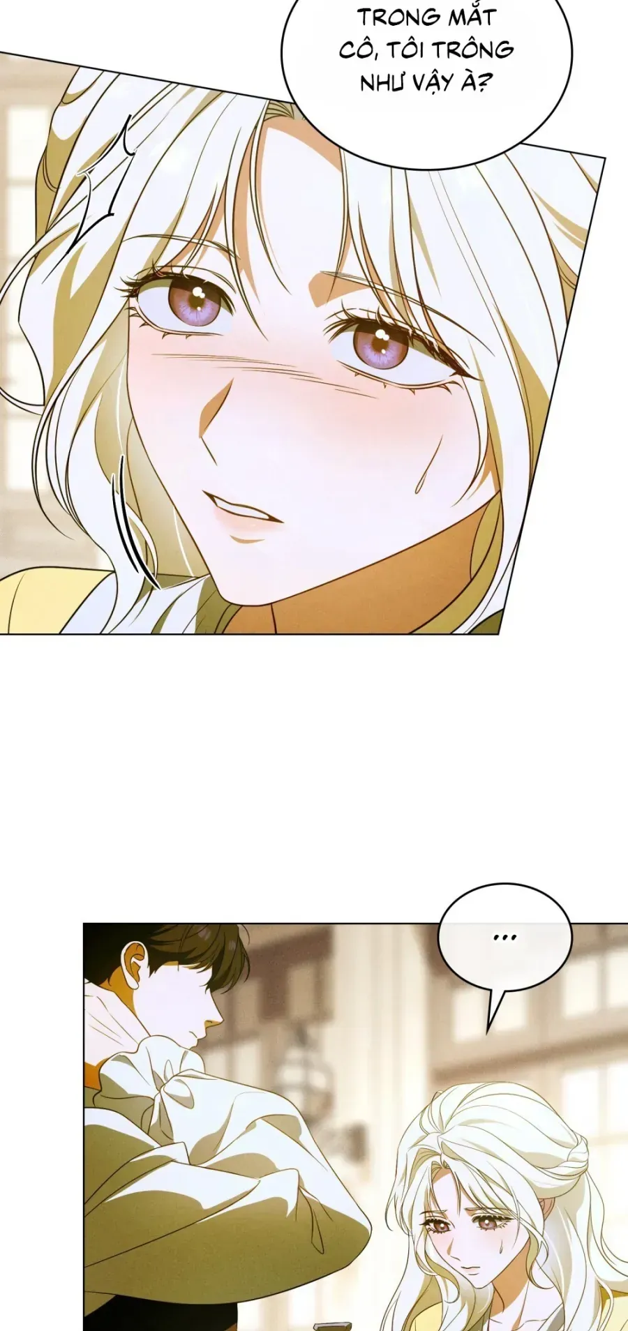 Nỗi Lạc Lõng Không Tên Chap 2 - Next Chap 1