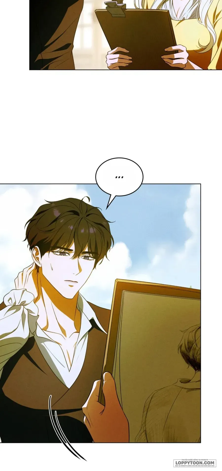 Nỗi Lạc Lõng Không Tên Chap 2 - Next Chap 1