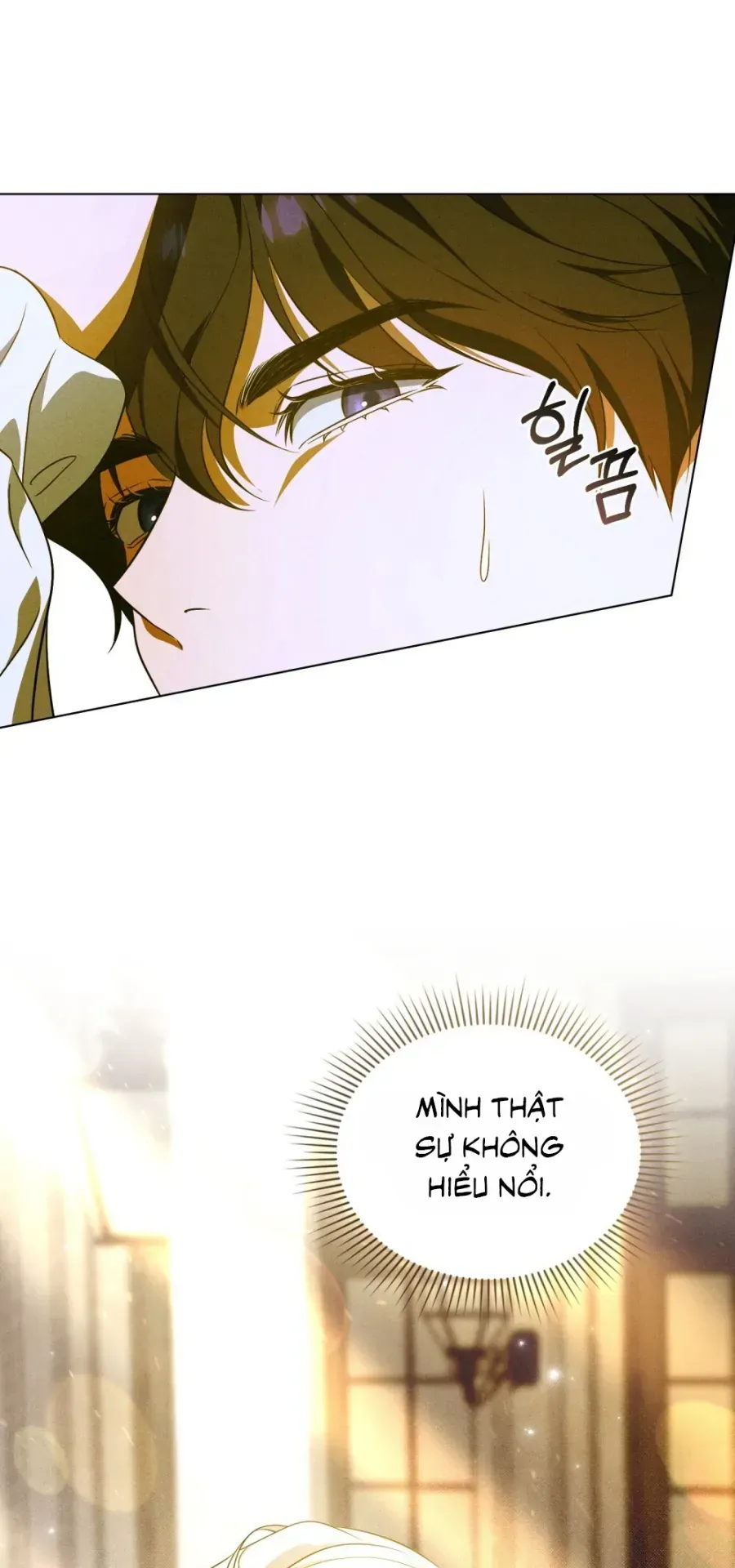 Nỗi Lạc Lõng Không Tên Chap 2 - Next Chap 1