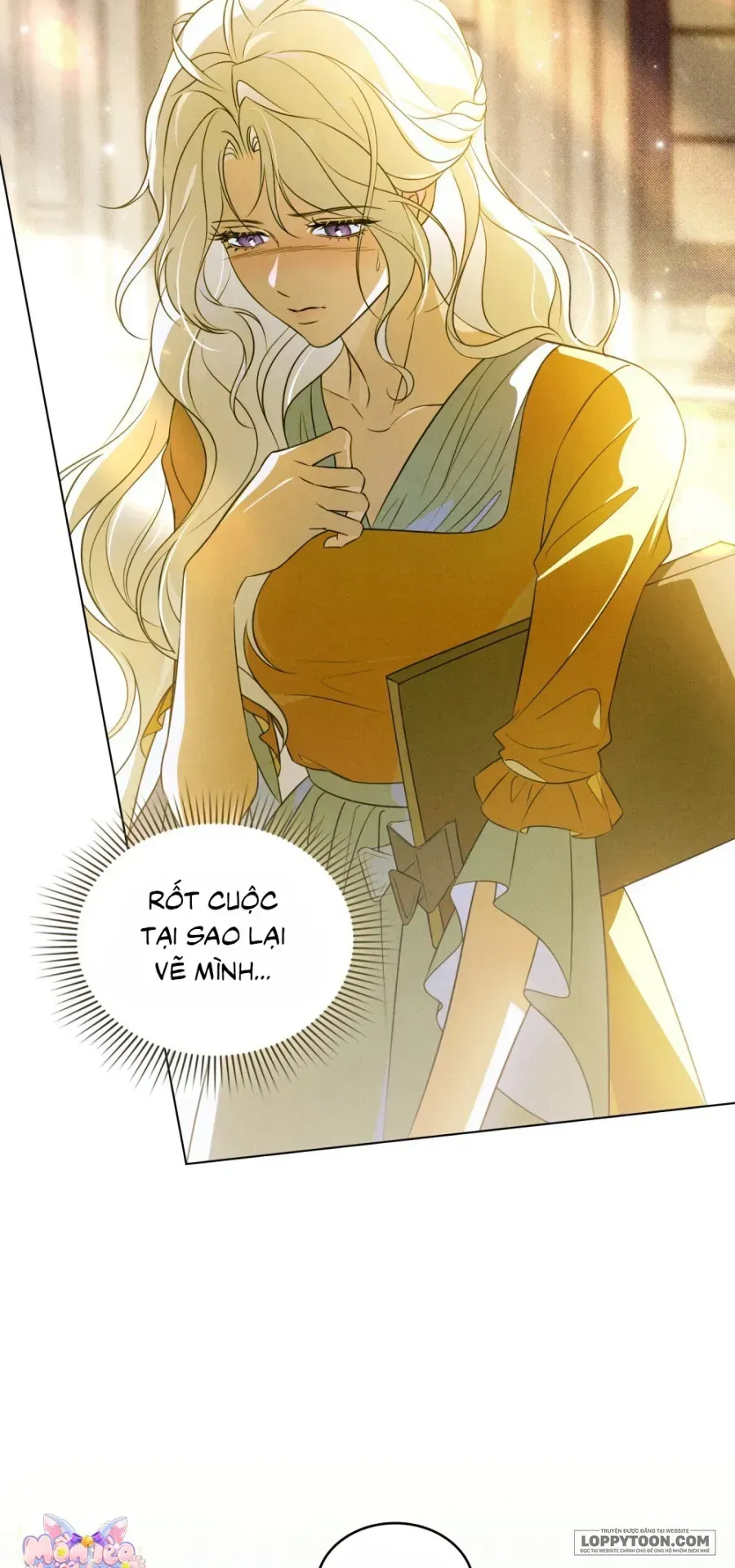 Nỗi Lạc Lõng Không Tên Chap 2 - Next Chap 1