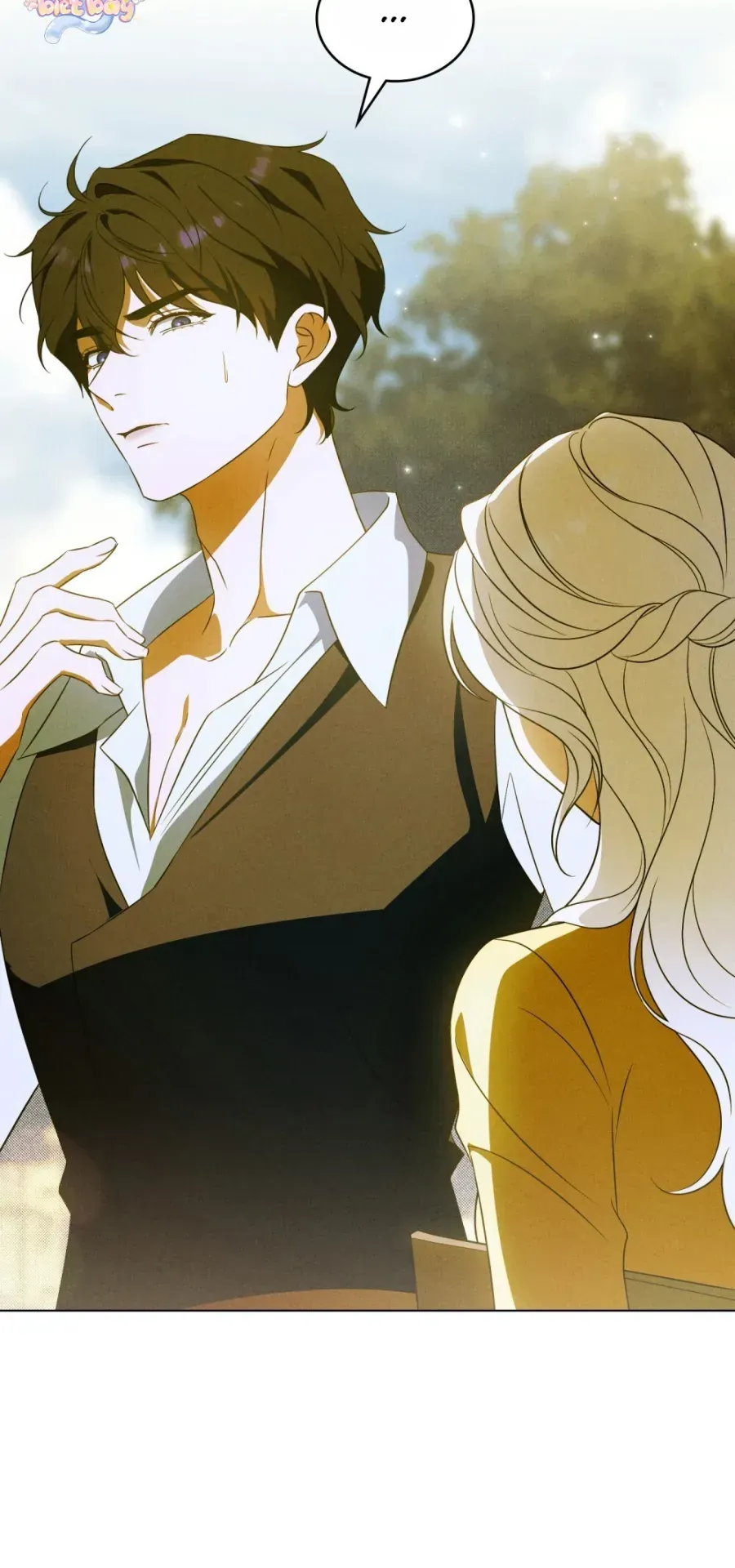 Nỗi Lạc Lõng Không Tên Chap 2 - Next Chap 1