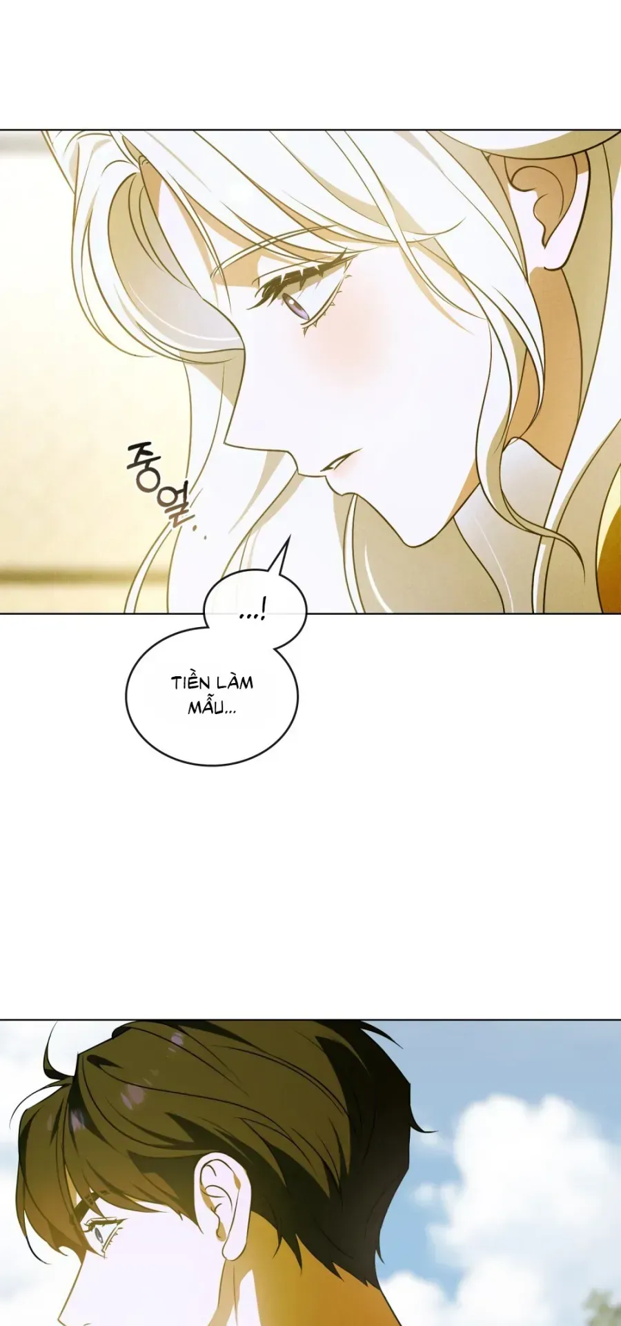 Nỗi Lạc Lõng Không Tên Chap 2 - Next Chap 1