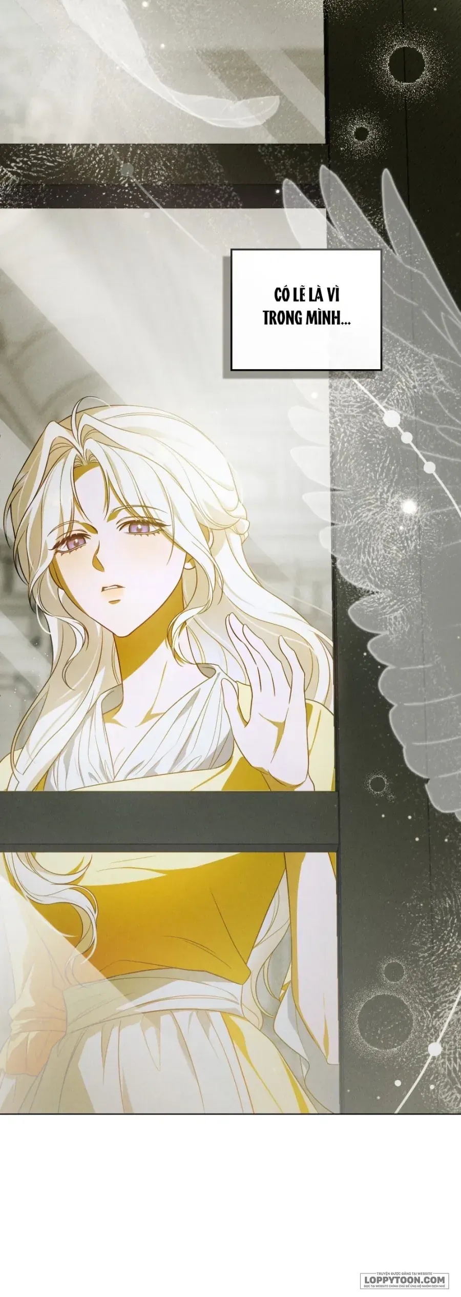 Nỗi Lạc Lõng Không Tên Chap 2 - Next Chap 1