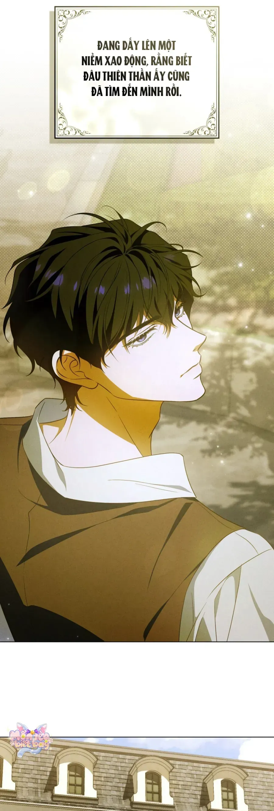 Nỗi Lạc Lõng Không Tên Chap 2 - Next Chap 1