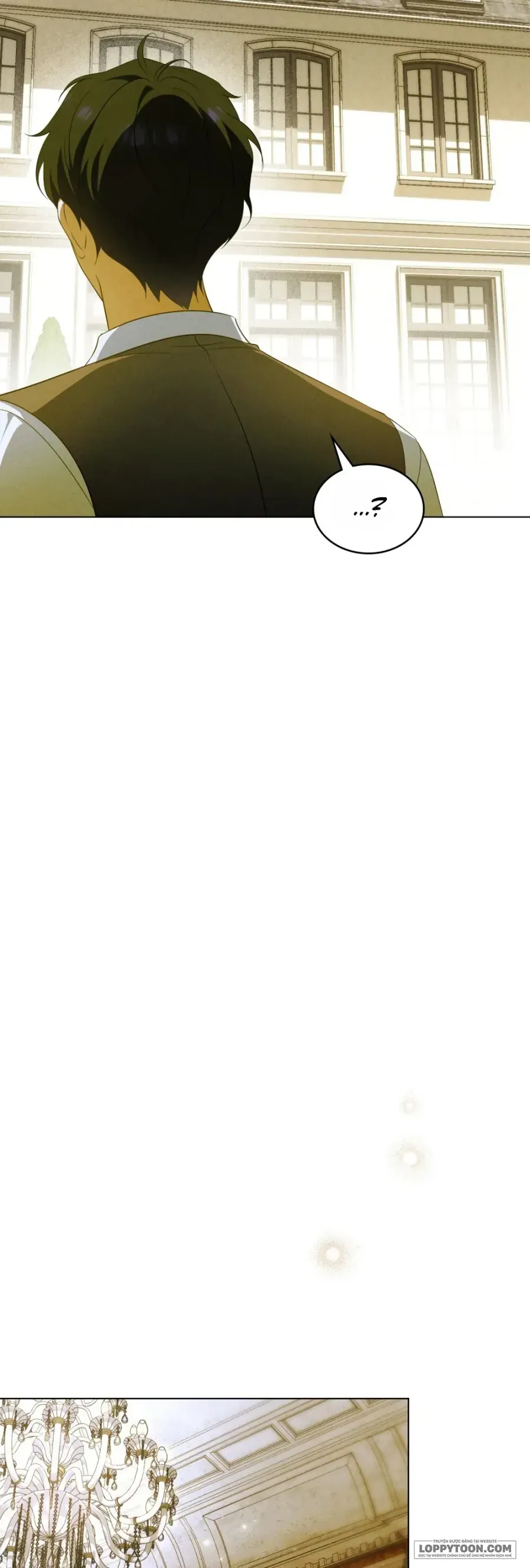 Nỗi Lạc Lõng Không Tên Chap 2 - Next Chap 1