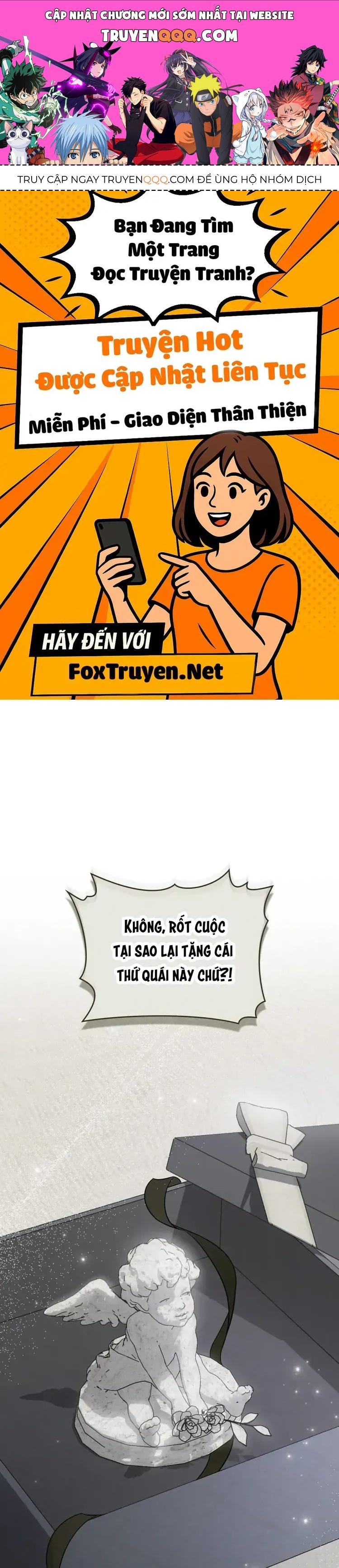 Nỗi Lạc Lõng Không Tên Chap 3 - Next Chap 2