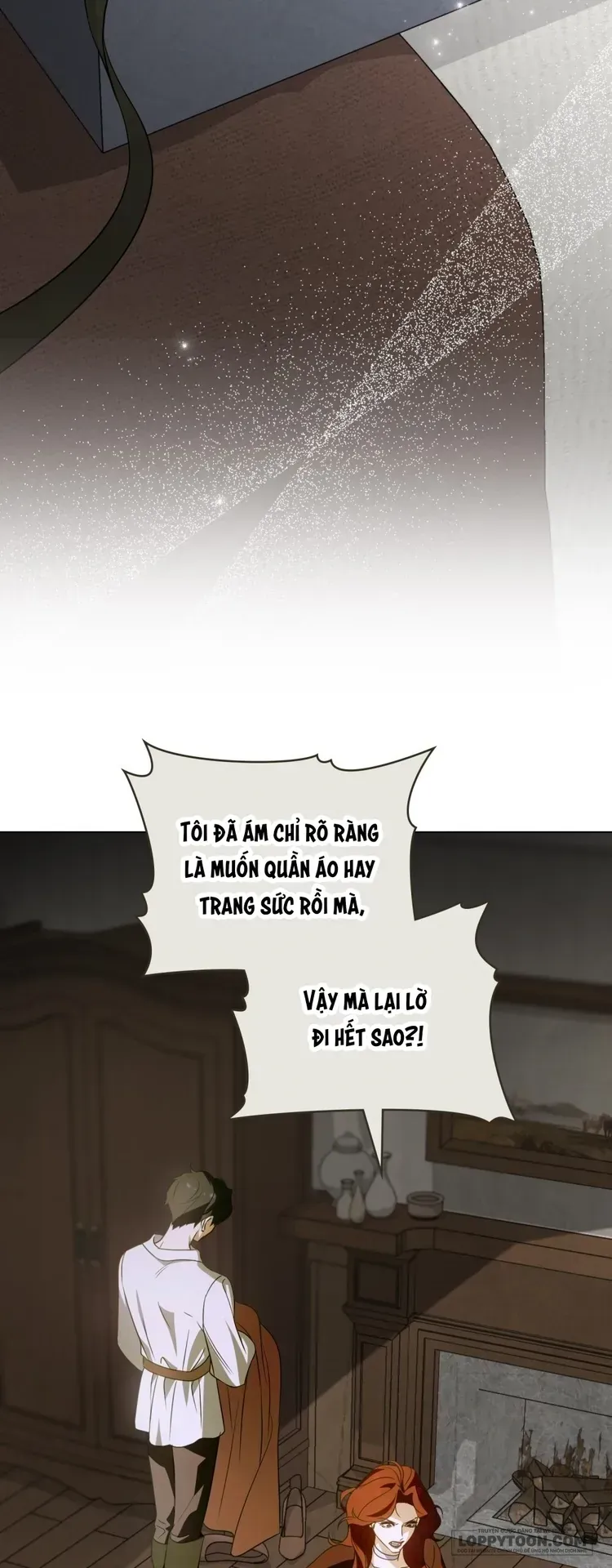 Nỗi Lạc Lõng Không Tên Chap 3 - Next Chap 2