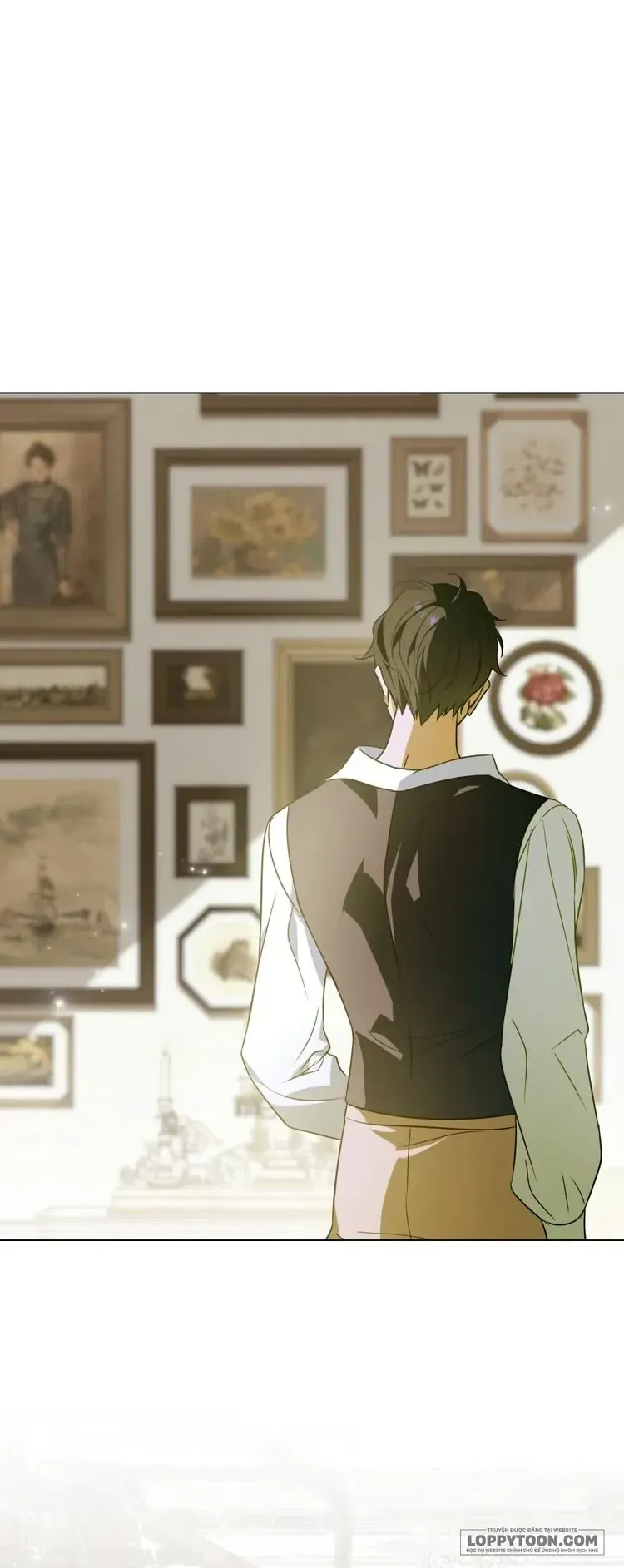 Nỗi Lạc Lõng Không Tên Chap 3 - Next Chap 2