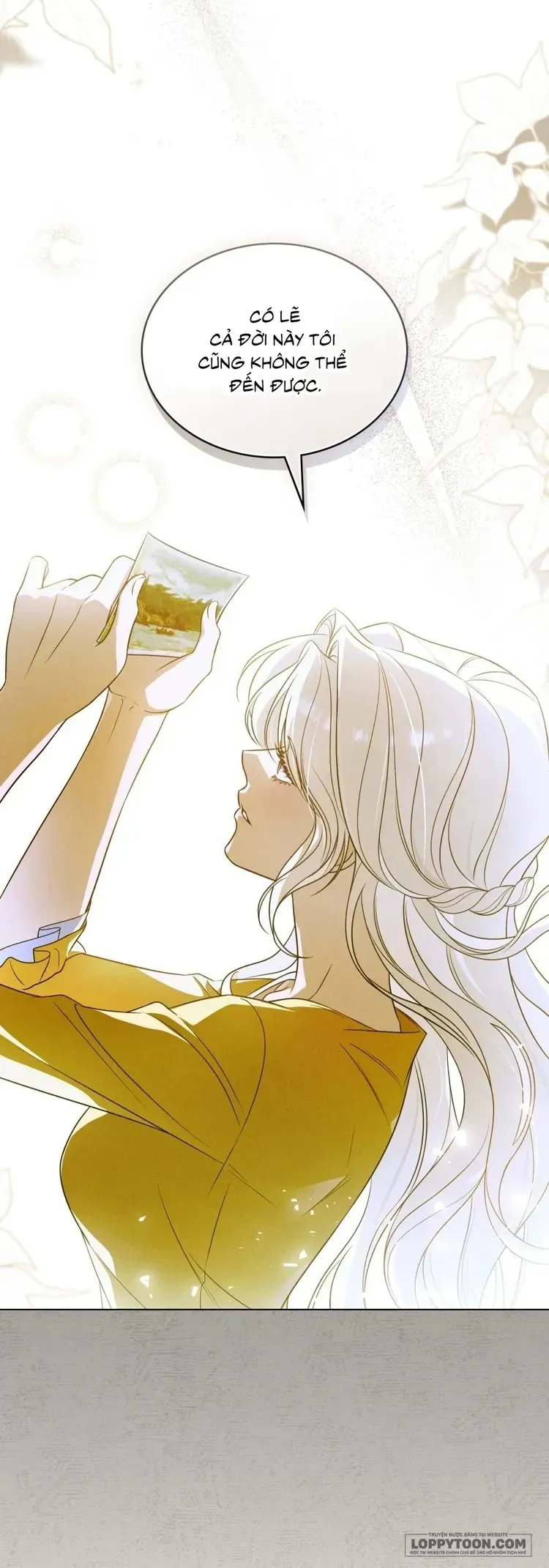 Nỗi Lạc Lõng Không Tên Chap 3 - Next Chap 2